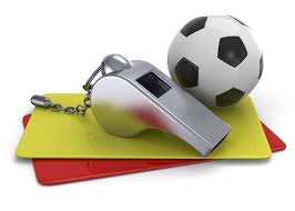 Referees Suspended for Subpar Performances by ZIFA