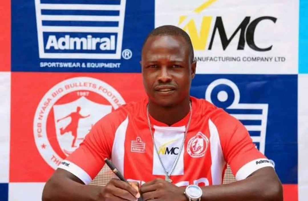 FIFA Slams Nyasa Big Bullets with a Deadline