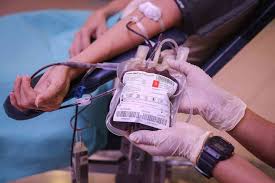 Zimbabwe Revolutionizes Blood Supply System to Save Lives