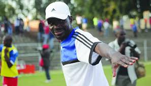 Dynamos’ Coach Chaminuka: “We’re Ready to Talk Football”