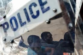 Bribery and Brutality-Police Officer Accused of Fatal Assault
