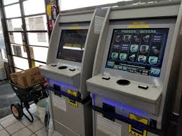 Zimbabwe to Crush Illegal Gambling Machines