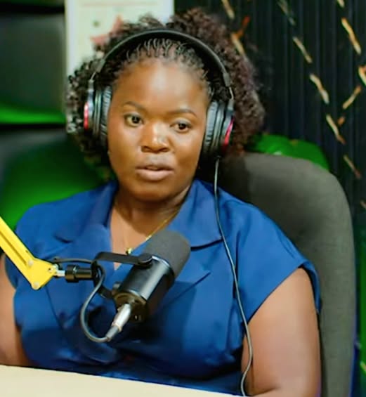 DJ Olla Confirms Seeing the Evidence of Apostle Chiwenga Cheating Allegations