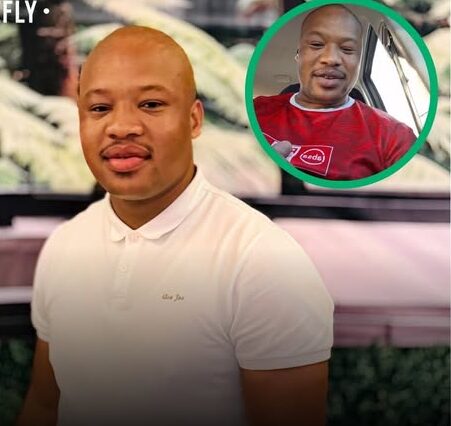 Umjolo Gets  a  Man  To Drive 5hrs After Girlfriend Ends Call Early