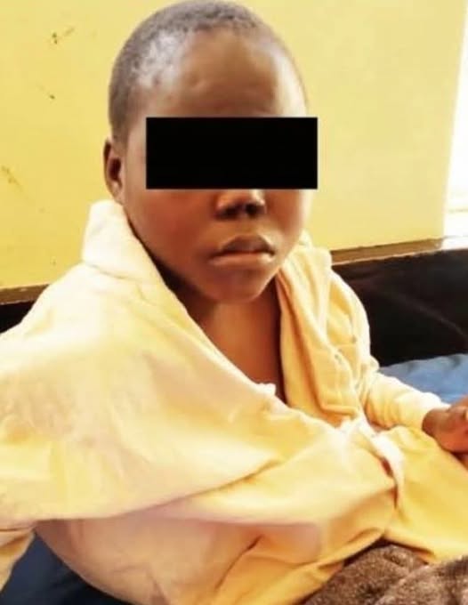 Tragic Passing of Chitungwiza Teen Locked Away for Years