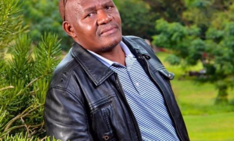 Ruwa Businessman Murder Suspect Arrested