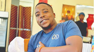 Dynamos FC Suspends Owner’s Son Harry Lusengo After Disrupting Team Training by Blocking Bus