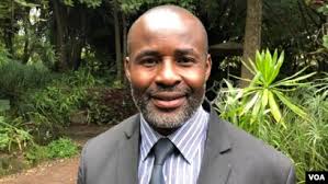 Temba Mliswa’s Big mouth  Gets  Him  Running .