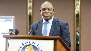 Redesigned ZiG Banknotes to Enhance Zimbabwe’s Currency Stability