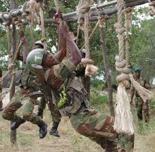 A History of Broken Promises- Zimbabwe Defence Forces Welfare