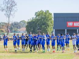 Scotland FC Host Dynamos FC in Crucial Premier Soccer League Match