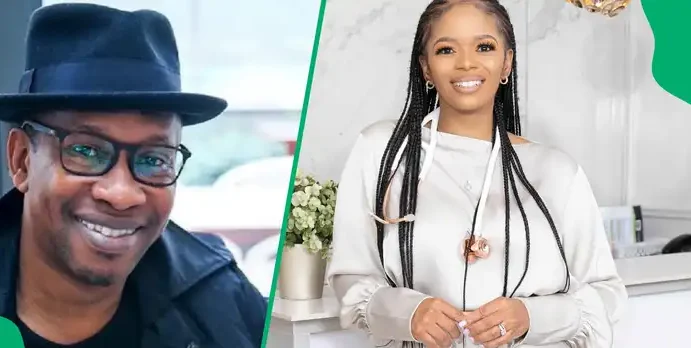 Dr. Mhuseli Magudumana ‘Nandipha’s  Husband’ Breaks Silence Amidst Nandipha Magudumana and Thabo Bester Controversy