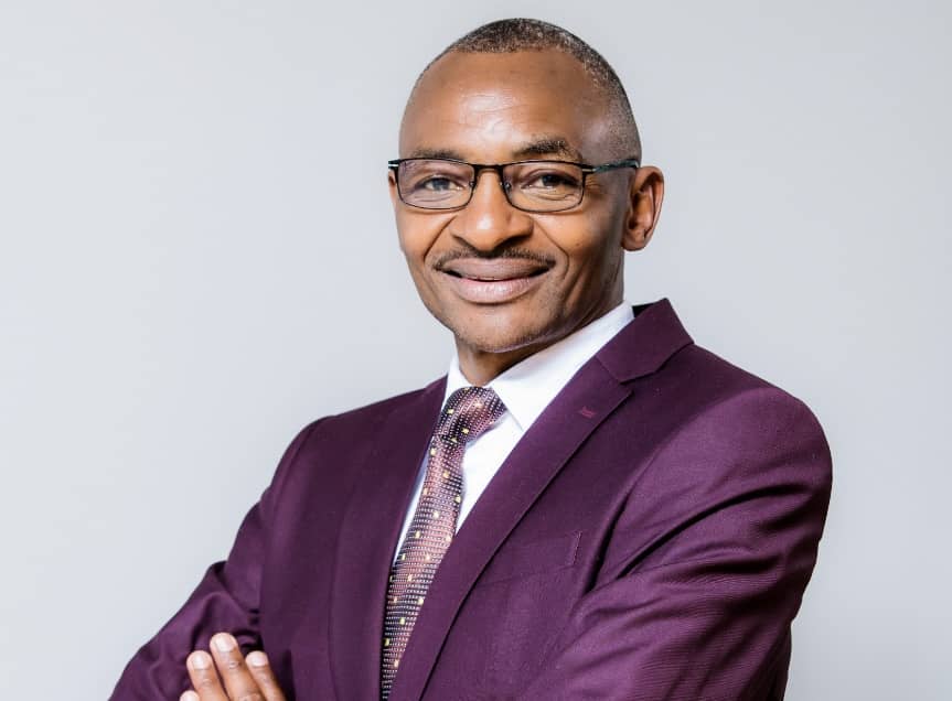 NetOne CEO Embroiled in $1.2 Million Fraud Scandal