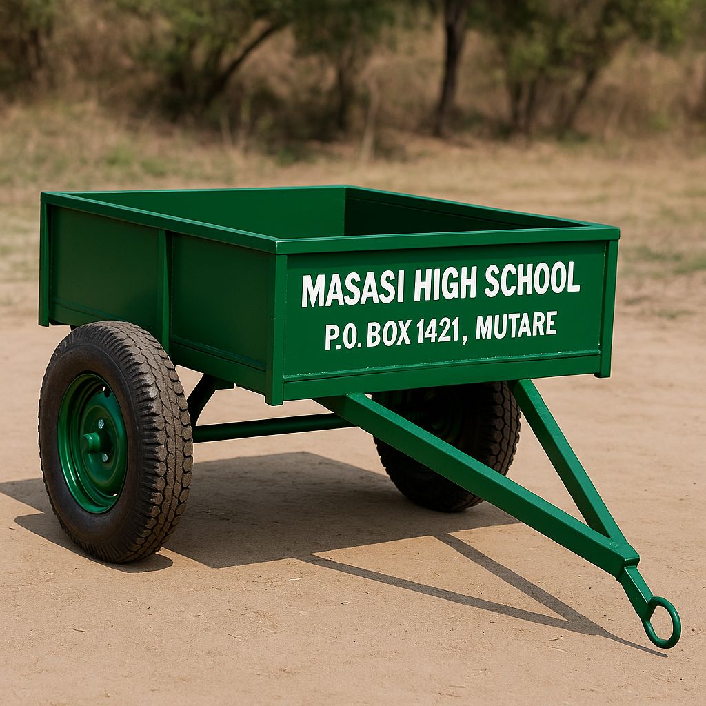 Follow-Up Report: Zimbabwe Police Identify Key Teens in Viral Masasi High School Case