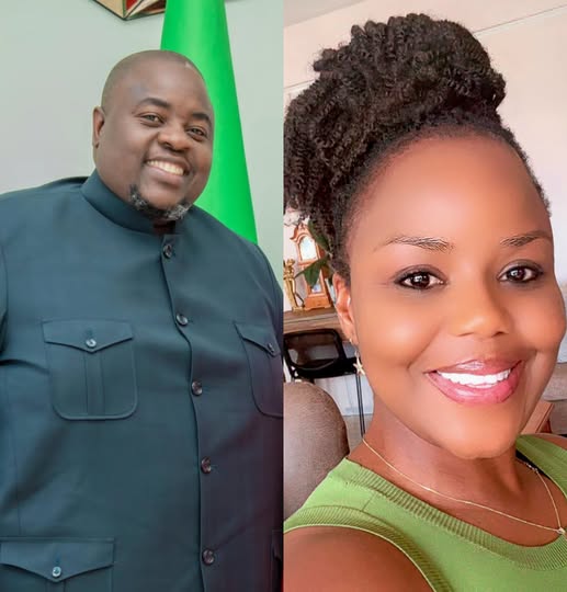 Scandals and Controversies Surround Fadzayi Mahere and Wicknell Chivayo