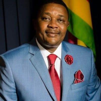Walter Mzembi’s Return, “A Voluntary Homecoming or a Political Soap Opera Plot Twist?”