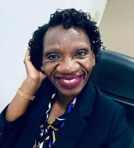 Naomie Pilula’s Inspiring Story of Self-Acceptance