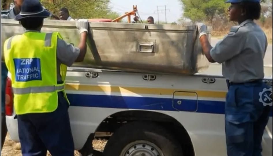 Police Officers Accused of Demanding Bribe for Releasing Body
