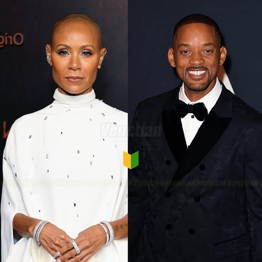 Will Smith and Jada Pinkett Smith’s Marriage Meltdown