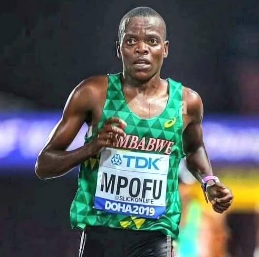 Isaac Mpofu Secures Top 10 Finish at World Athletics Championships, Cementing Status as Zimbabwe’s Marathon Legend