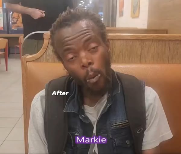 Heartbreaking Tale of a Zimbabwean in Exile