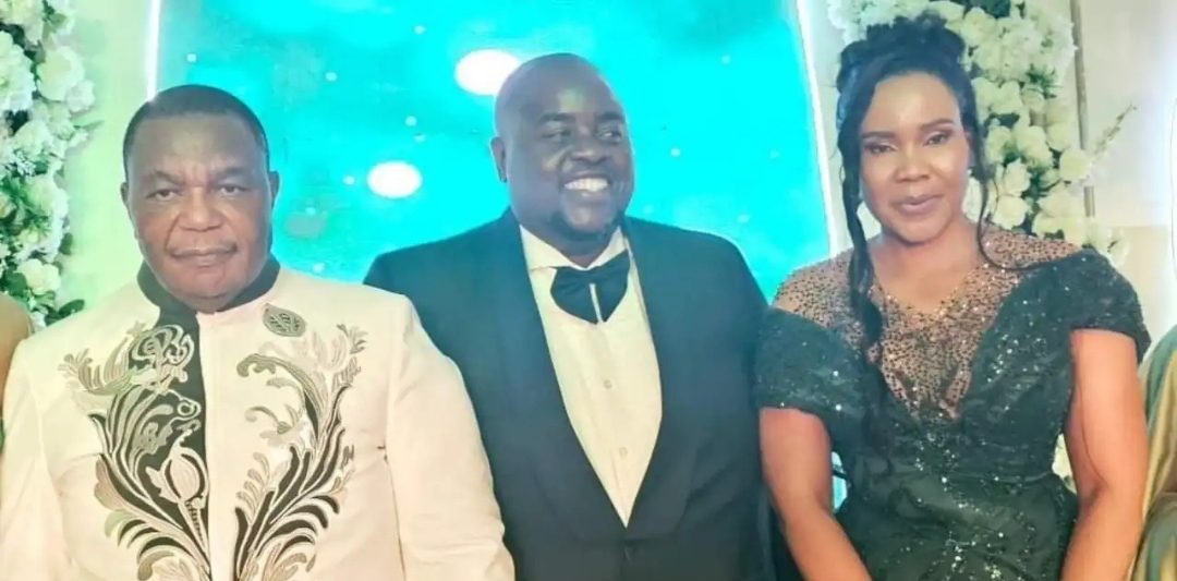 Mliswa Drops Midnight Bombshell Says VP Chiwenga’s Anti-Corruption Drive Allegedly Fueled by Wedding Rolls Royces and Million-Dollar Shopping Sprees