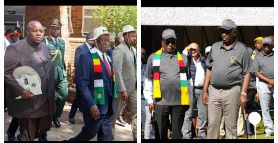 Tagwirei’s $21 Million Car Blitz Sparks Epic Rivalry for President Mnangagwa’s Favor