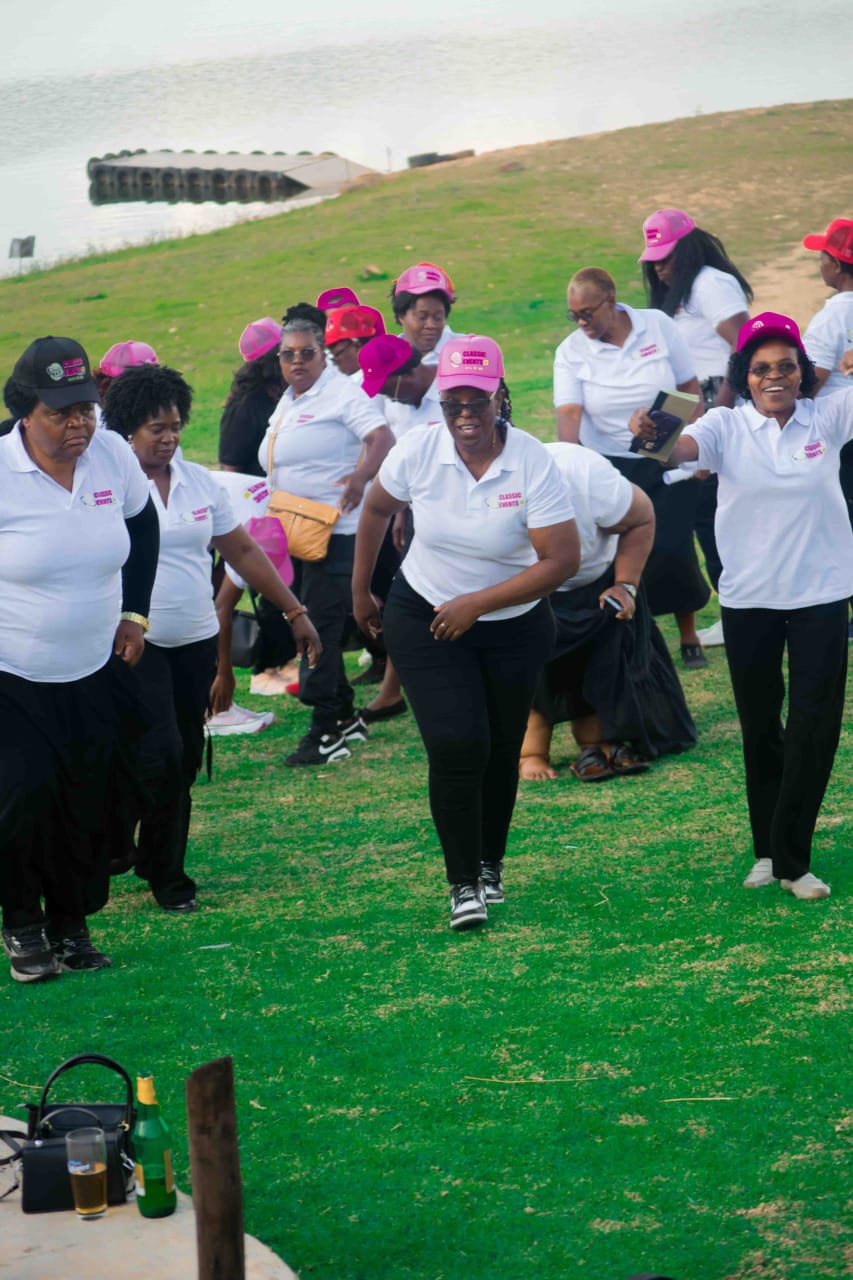 Empowering Women, Teens, and Youths through Classic Brands