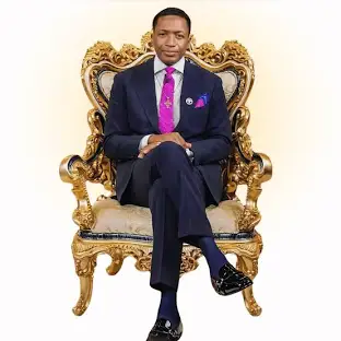 Umjolo  Made Easy by Uebert Angel