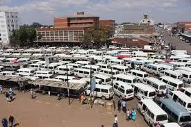 ZIMRA Sets Presumptive Tax Rates for Public Transport Operators