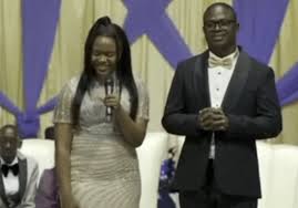 Nyasha Vanesa Issues Formal Apology Following Controversy Over Marriage Disclosures with Apostle T.F. Chiwenga,
