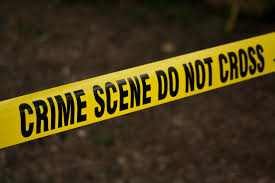 Couple  Found Dead in their  home, Gunshots  Wounds Lead to  Murder Investigations