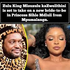 King Misuzulu kaZwelithini Announces Future Queen in Surprise Royal Gathering