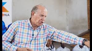 Bulawayo Mayor David Coltart Slams Govt’s Fee Reduction Directive