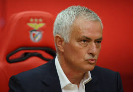 Jose Mourinho Returns to Benfica as Manager