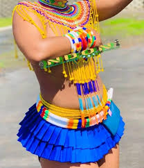 Patricia Tshabalala Champions Virginity Preservation in Bulawayo