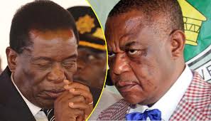 Zanu-PF Spokesperson Christopher Mutsvangwa Fires Cryptic Shots at Vice-President Chiwenga Amid Business Elite Drama