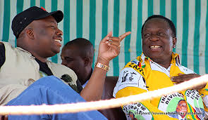 Saviour Kasukuwere Issues Stark Ultimatum to President Mnangagwa