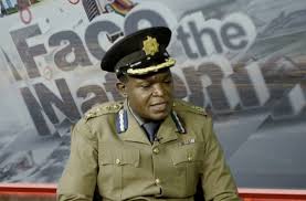Zimbabwe Republic Police Issues Warning on Social Media Misuse