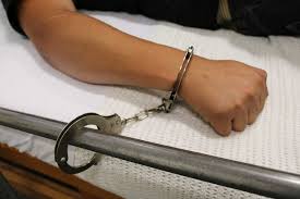 Daring Escape Plan Foiled at Harare Hospital