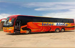 Inter-Africa Bus Driver’s Wild Ride Ends in Court