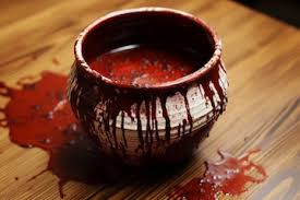Dark Rituals  at Mutasa District