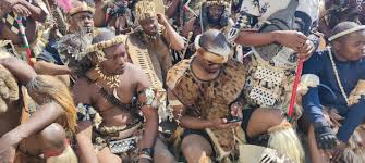 Commemoration of King Mzilikazi’s Legacy by the Ndebele Nation