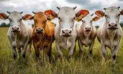 Court Fines Man 5 Beasts for ‘Stealing’ Pregnant Wife