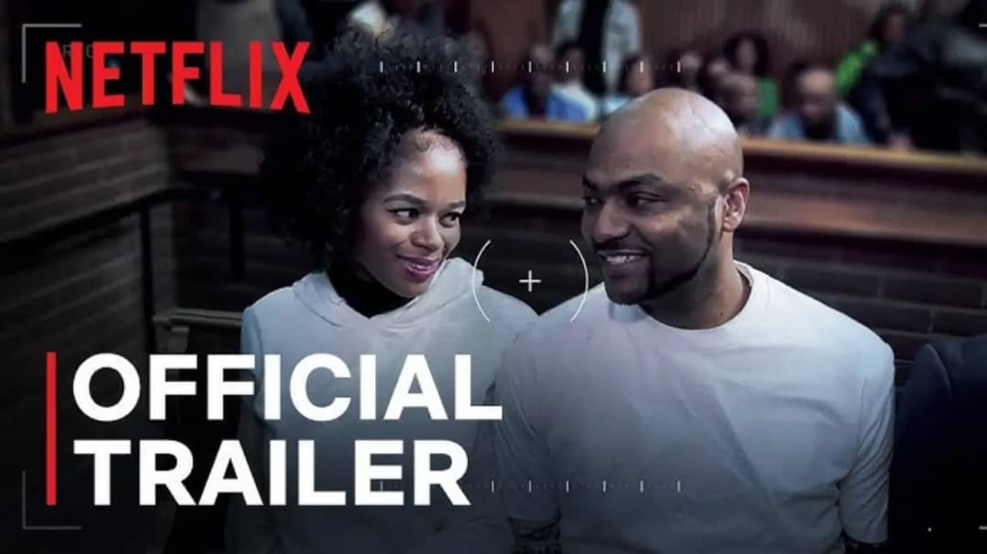 Court Throws Out Thabo Bester’s Anti-Netflix Drama, Declares Documentary ‘Too Juicy to Stop’