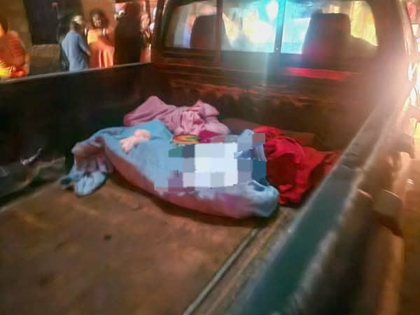 Children Die in Electrical Fault, Father’s Similar Death Raises Questions