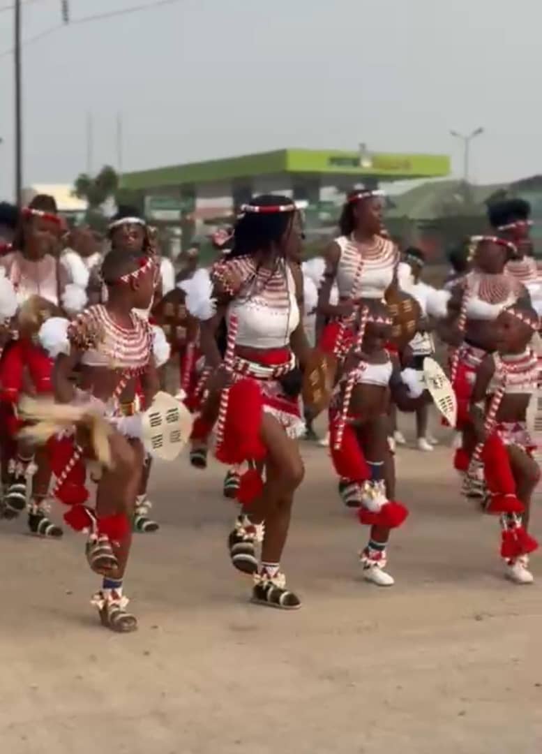 King Mzilikazi Day Celebrations 2025~A Celebration of Culture and Heritage