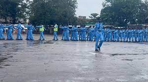 Council Helmets Up Officers as Pushcart Warriors Launch Full-Scale Vendetta