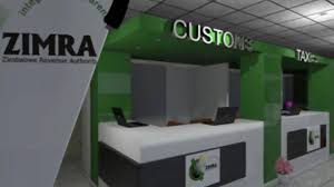 Zimra Swiftly Contains Customs System Breach, Launches Criminal Action Against Perpetrators