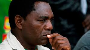 Zambia’s Witchcraft Trial ~Chameleon, Charms, and Colonial Curses all for Bewitching The President